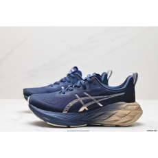 Asics Shoes